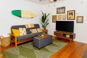 Surfer's Shack